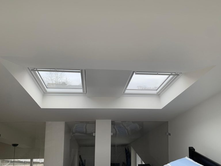 Dakkapel en dakramen groningen