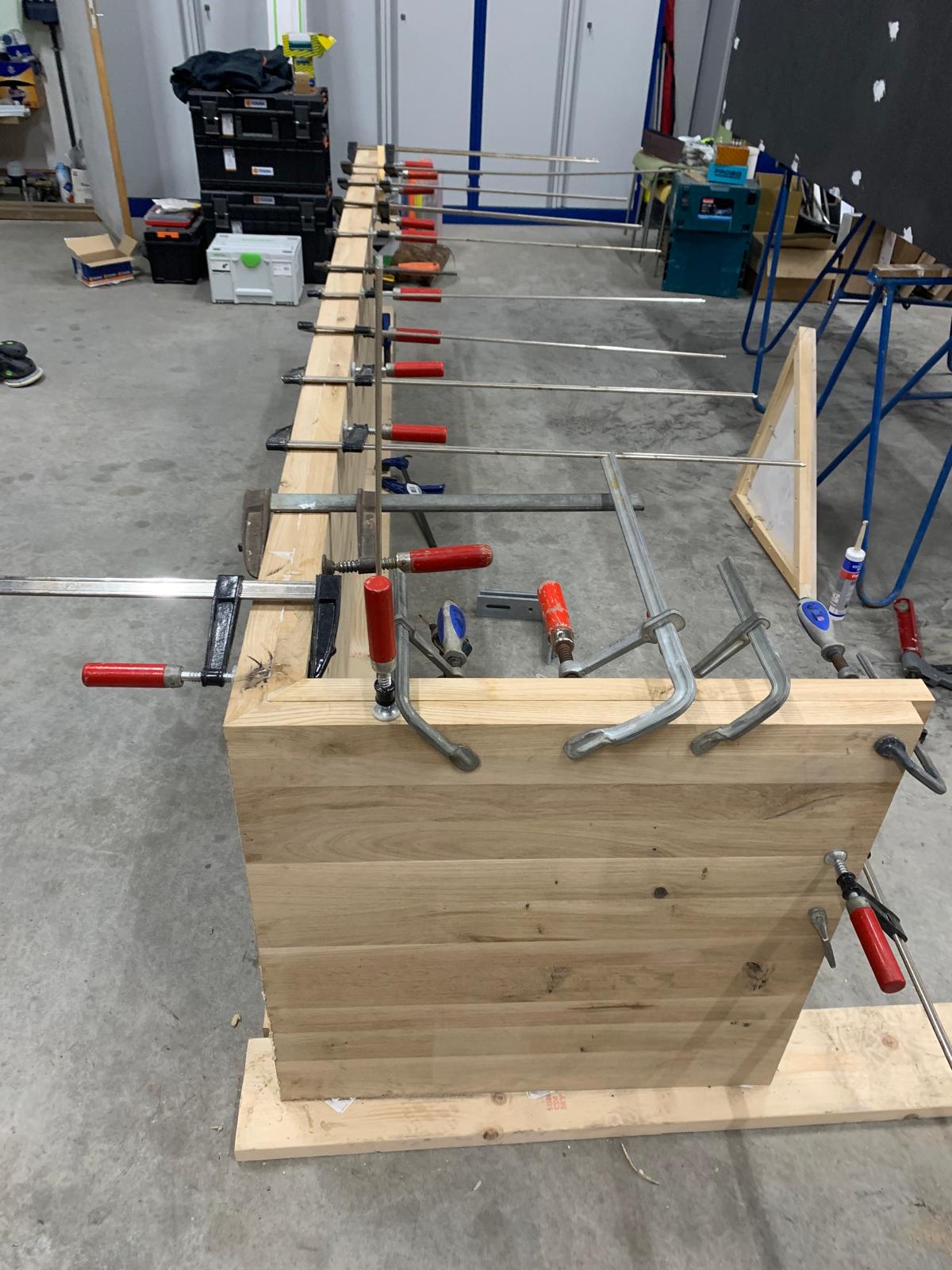 Bureaus maken autocentrum harlingen