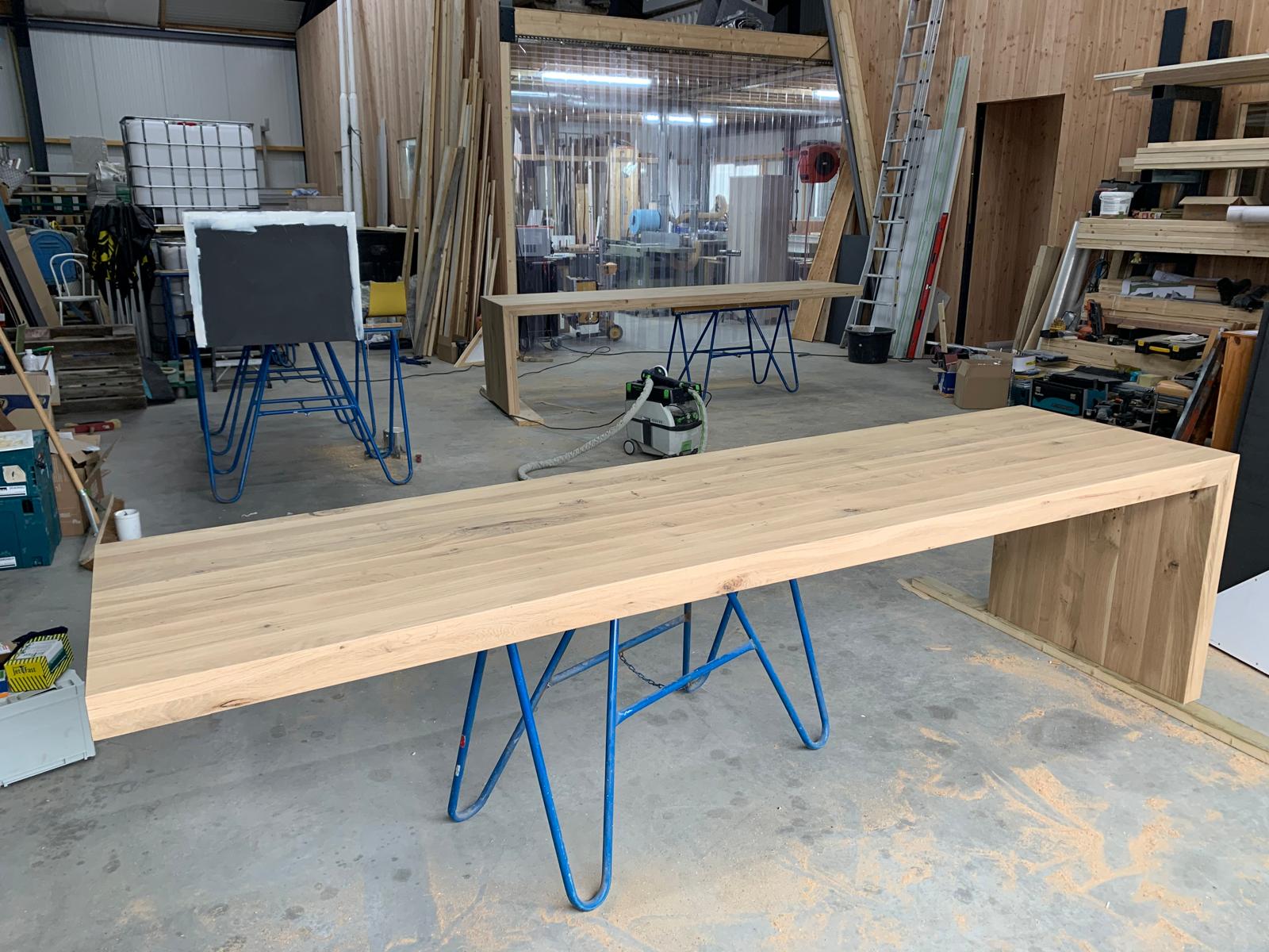 Bureaus maken autocentrum harlingen